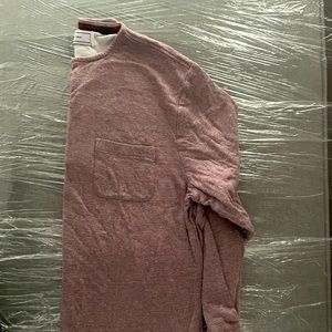 Classy long sleeve (Comfort alert!)